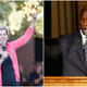 Sen. Elizabeth Warren (D-Mass.); former Fla. gubernatorial candidate and Tallahassee Mayor Andrew Gillum